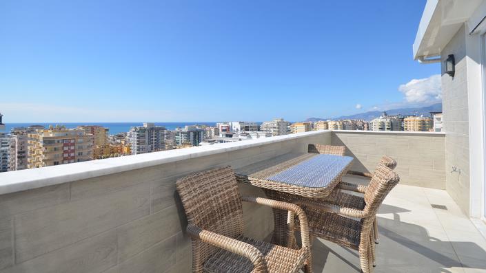 Image No.33-5 Bed Penthouse for sale