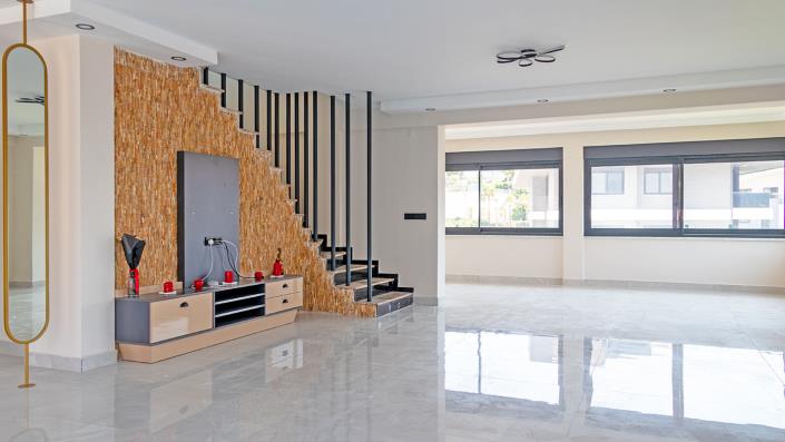 Image No.10-Villa / Détaché de 5 chambres à vendre à Kargicak