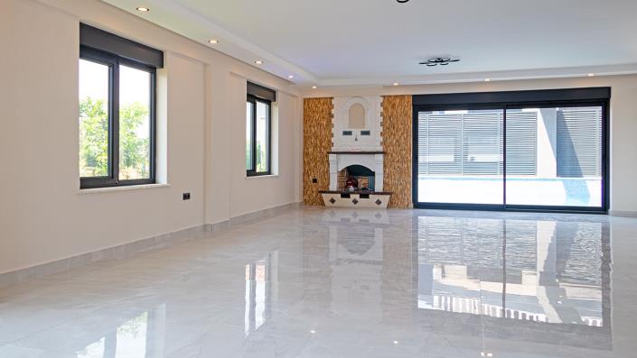 Image No.12-Villa / Détaché de 5 chambres à vendre à Kargicak