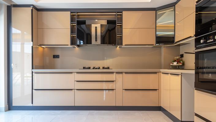 Image No.6-Villa / Détaché de 5 chambres à vendre à Kargicak