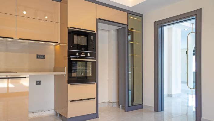 Image No.7-Villa / Détaché de 5 chambres à vendre à Kargicak