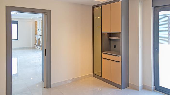 Image No.8-Villa / Détaché de 5 chambres à vendre à Kargicak