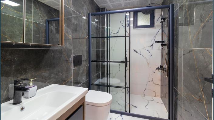 Image No.17-Villa / Détaché de 5 chambres à vendre à Kargicak