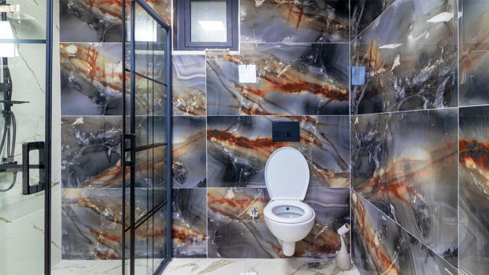 Image No.20-Villa / Détaché de 5 chambres à vendre à Kargicak