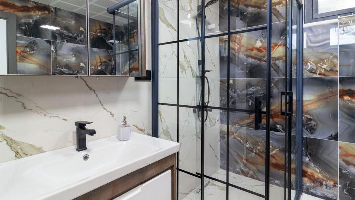 Image No.21-Villa / Détaché de 5 chambres à vendre à Kargicak