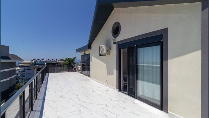 Image No.24-Villa / Détaché de 5 chambres à vendre à Kargicak