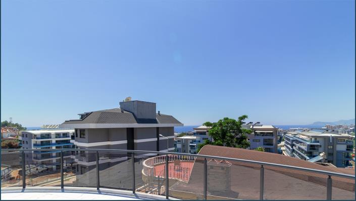 Image No.25-Villa / Détaché de 5 chambres à vendre à Kargicak