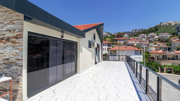 Image No.26-Villa / Détaché de 5 chambres à vendre à Kargicak