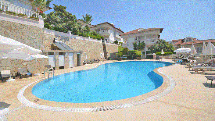 Image No.4-3 Bed Penthouse for sale