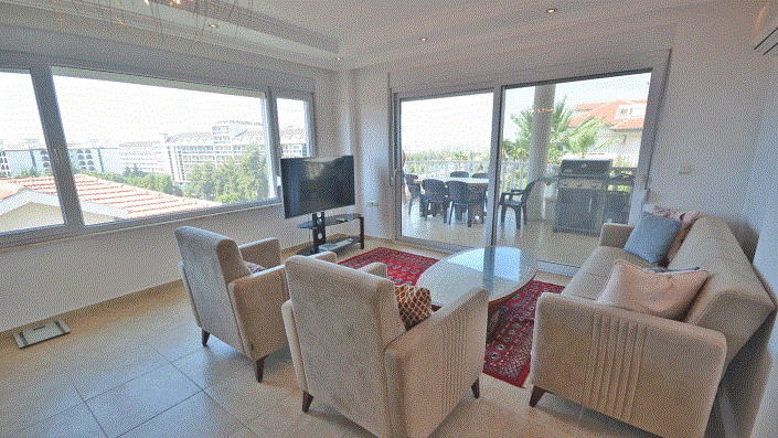 Image No.9-3 Bed Penthouse for sale