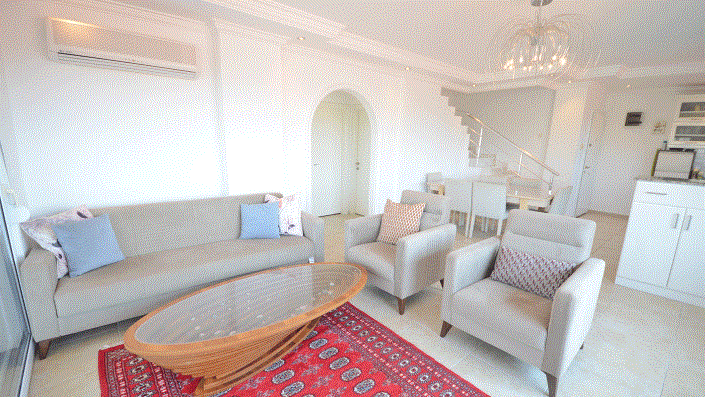 Image No.10-3 Bed Penthouse for sale