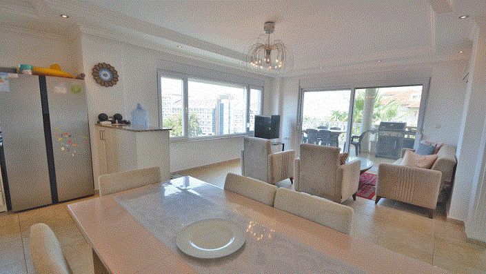 Image No.8-3 Bed Penthouse for sale