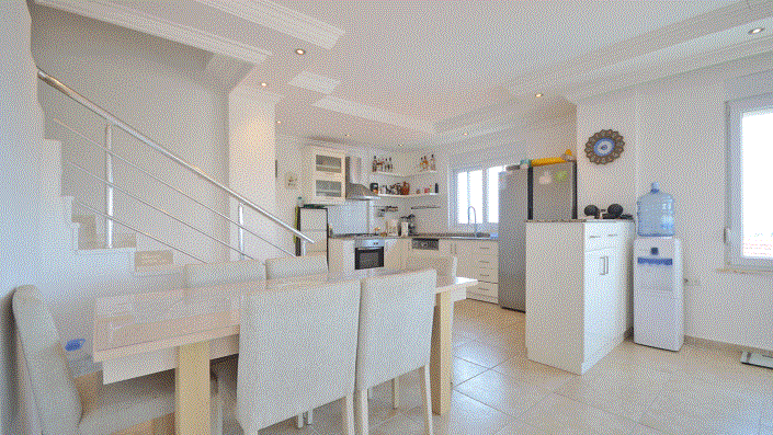 Image No.7-3 Bed Penthouse for sale