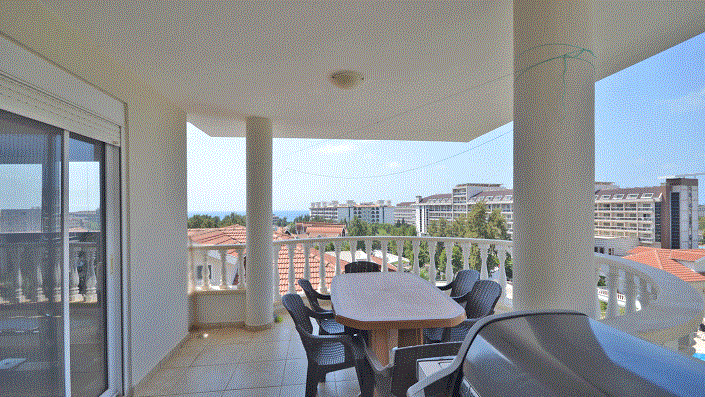 Image No.26-3 Bed Penthouse for sale