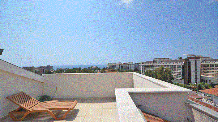 Image No.31-3 Bed Penthouse for sale