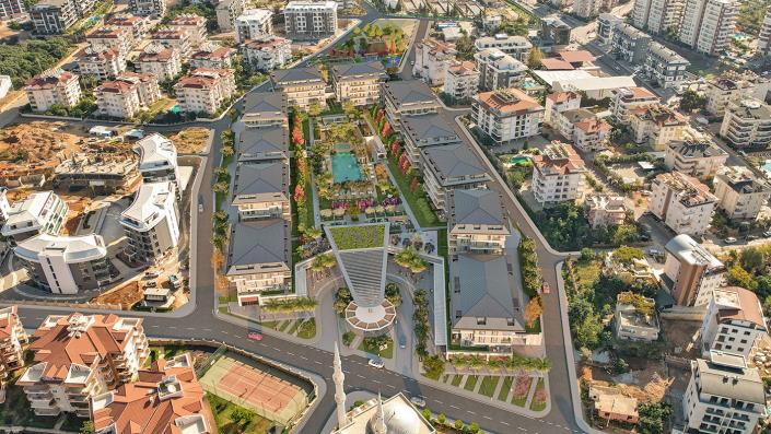 Image No.2-1 Bed Apartment for sale