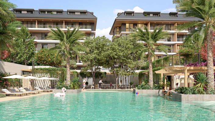 Image No.7-1 Bed Apartment for sale