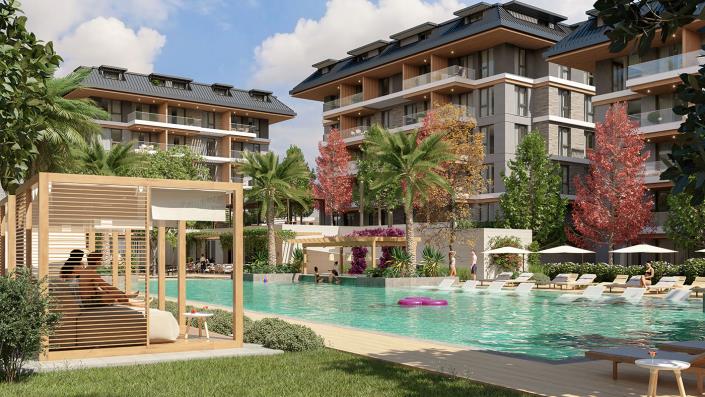 Image No.9-1 Bed Apartment for sale