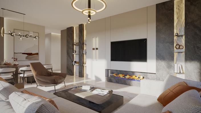 Image No.15-1 Bed Apartment for sale