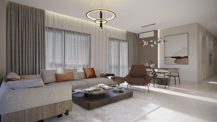 Image No.16-1 Bed Apartment for sale