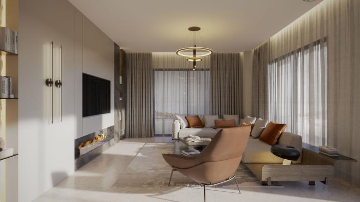 Image No.18-1 Bed Apartment for sale