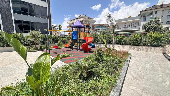 Image No.8-1 Bed Apartment for sale