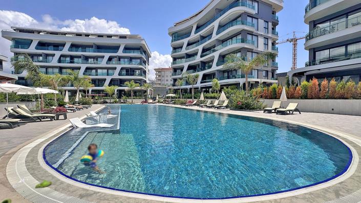 Image No.3-1 Bed Apartment for sale