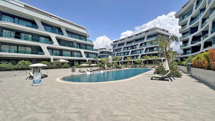 Image No.4-1 Bed Apartment for sale