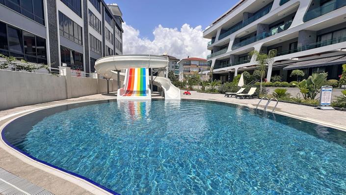 Image No.5-1 Bed Apartment for sale