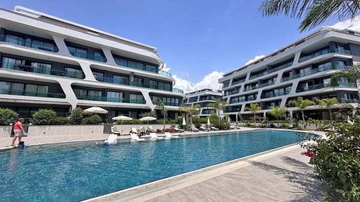 Image No.6-1 Bed Apartment for sale