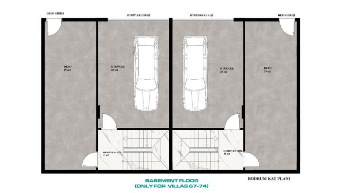 Image No.17-3 Bed Villa for sale