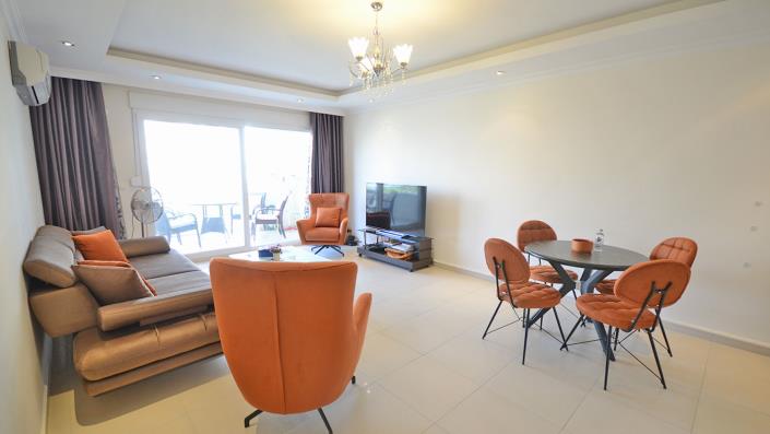 Image No.10-1 Bed Apartment for sale