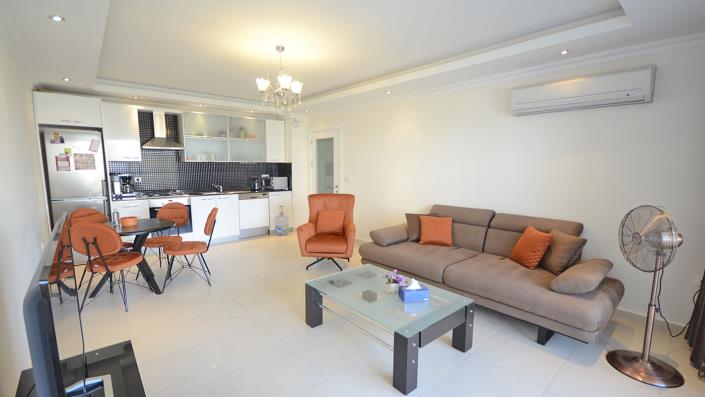 Image No.8-1 Bed Apartment for sale