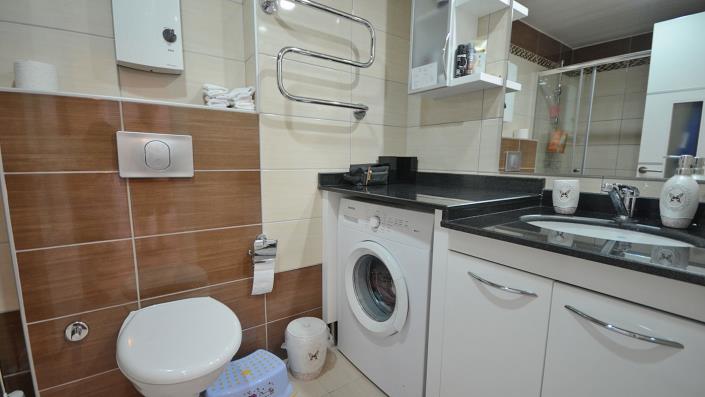 Image No.13-1 Bed Apartment for sale