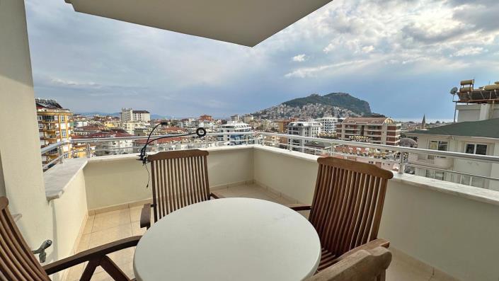 Image No.20-2 Bed Apartment for sale