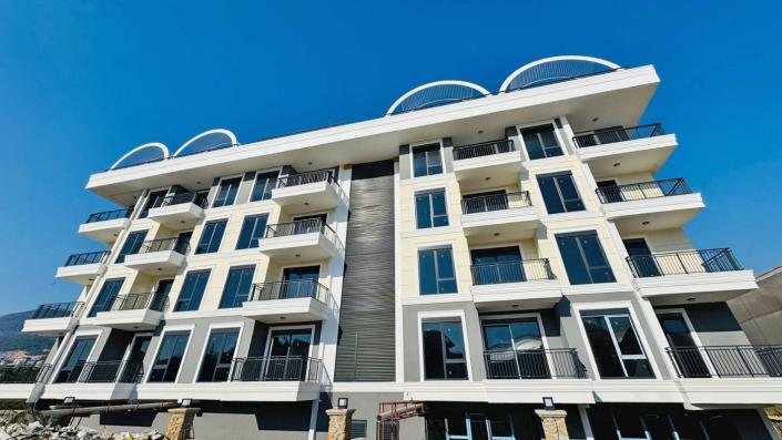 Image No.4-1 Bed Apartment for sale