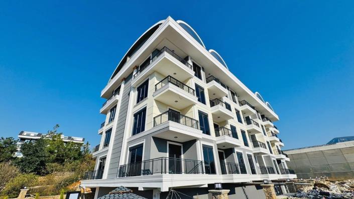 Image No.6-1 Bed Apartment for sale