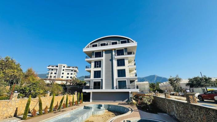 Image No.9-1 Bed Apartment for sale