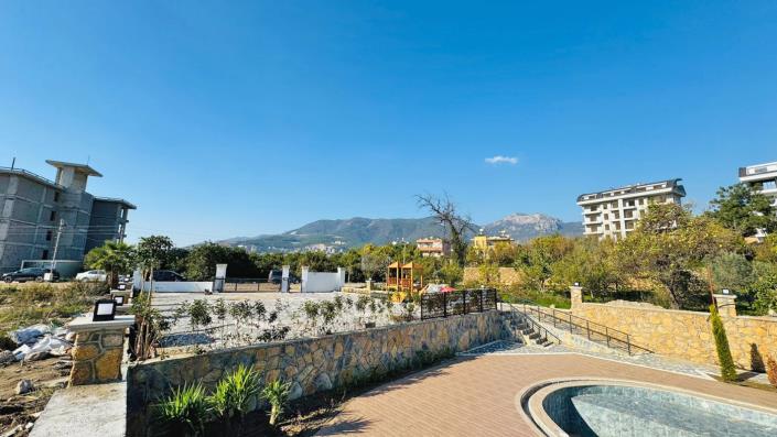 Image No.10-1 Bed Apartment for sale