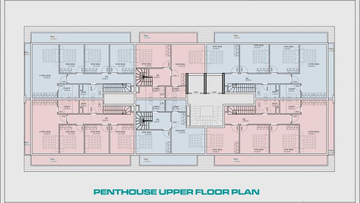 Image No.22-1 Bed Apartment for sale