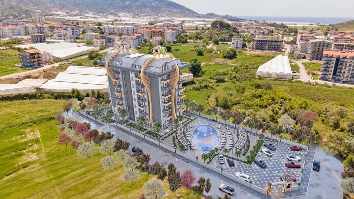 Image No.2-1 Bed Apartment for sale