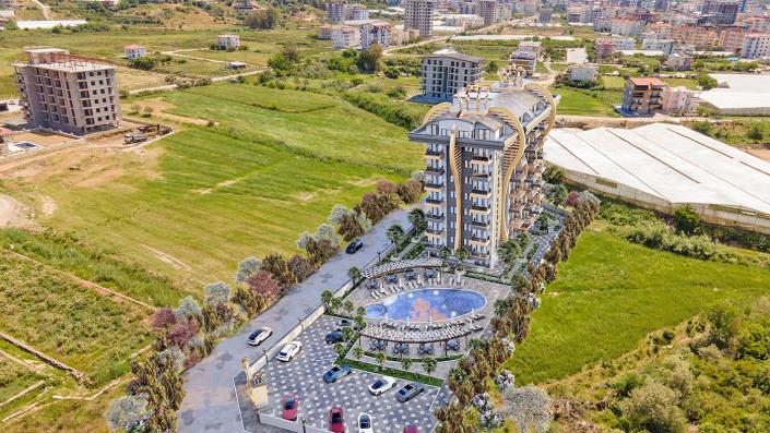 Image No.3-1 Bed Apartment for sale