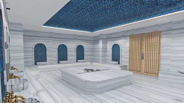 Image No.11-1 Bed Apartment for sale