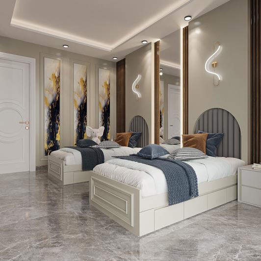 Image No.19-1 Bed Apartment for sale