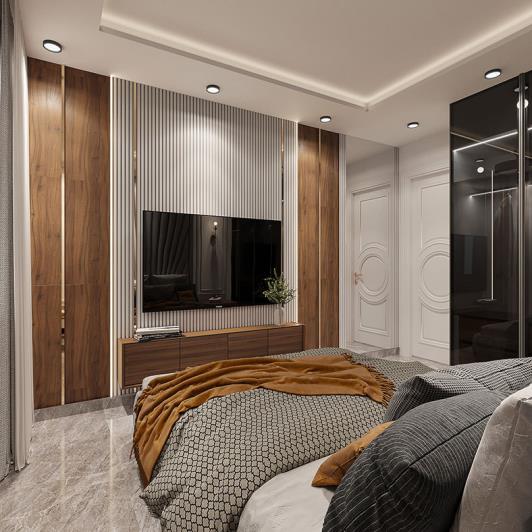 Image No.21-1 Bed Apartment for sale