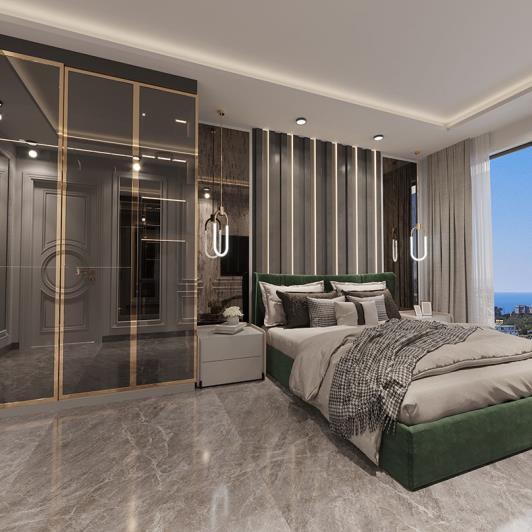 Image No.24-1 Bed Apartment for sale