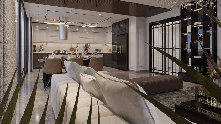 Image No.13-1 Bed Apartment for sale