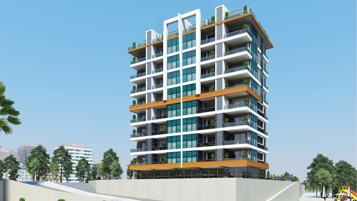 Image No.6-1 Bed Apartment for sale