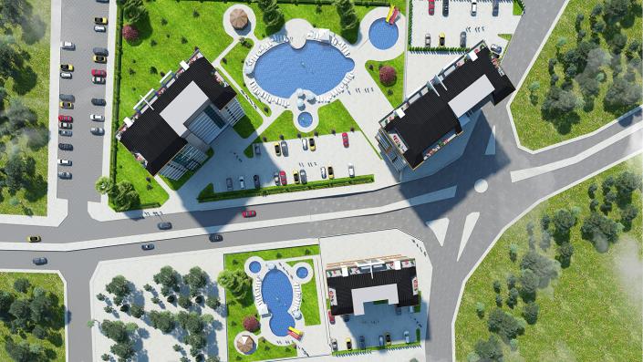 Image No.2-1 Bed Apartment for sale