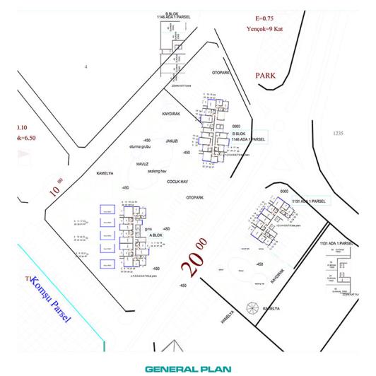 Image No.31-1 Bed Apartment for sale